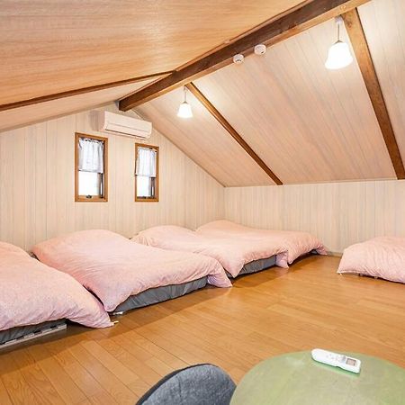 おもちゃ王国と北軽井沢の大自然を満喫できる貸別荘 Каруїдзава Екстер'єр фото
